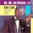 King Bb-(USED) Heart & Soul