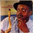 Webster Ben-(USED) The Warm Moods