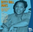 Jones Betty Hall- Complete Recordings 1947-1954