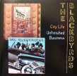 Blackbyrds- City Life/ Unfinished Business (2on1)