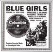 Blue Girls- 1928-1930