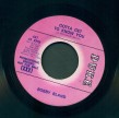 Bobby Bland-(45RPM) Gotta Get To Know You / Baby, I'm On My Way