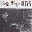 Boogie Woogie Boys- 1938-1944