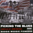 Picking The Blues- BOOGIE WOOGIE PIONEERS
