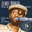 Booker James- King of the New Orleans Keyboard