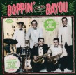 Boppin By The Bayou- Rock Me Mama