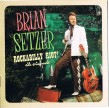 Setzer Brian- Rockabilly Riot!