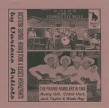 Western Swing-Honky Tonk-Blues- Highlights