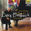 Brubeck Dave-(USED) Solo Piano