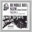 Bumble Bee Slim Vol. 6 (1936)