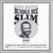 Bumble Bee SLim- Complete Vol. 7 (1936-1937)