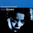 Brown Cleo- The Legendary Cleo Brown