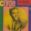 Mcphatter Clyde- Love Ballads PLUS
