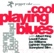 Cool Playing Blues- Vintage Blues Rarities