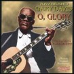 Davis Rev. Gary- O Glory