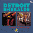 Detroit Emeralds-Do Me Right/You Want It You Got It (2on1)