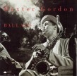 Gordon Dexter-(USED) Ballads