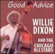 Dixon Willie-Good Advice