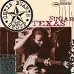 Duarte Chris-(USED) Texas Sugar
