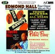 Hall Edmond-(2CDS) Four Classic Albums PLUS