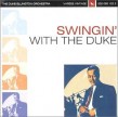 Ellington Duke-(USED) Swingin With The Duke