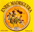 Madriguera Enric- The Minute Samba