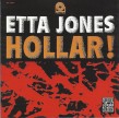 Jones Etta-(USED) Hollar!