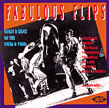 Fabulous Flips- Vol. 1- Great B Sides Of The 50's 7 60's