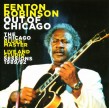 Robinson Fenton- Out Of Chicago