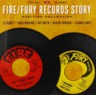 FIRE & FURY-(2CDS) Rarities Edition