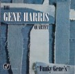 Harris Gene-(USED) Funky Genes