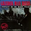 Grinder Man Blues- (USED327) Masters Of Blues Piano