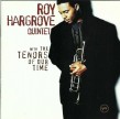 Hargrove Roy-(USED) Tenors Of Our Time