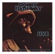 Hathaway Donny- Live  (IMPORT)