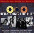 Heralding the Hits- (2cds)- HERALD Label 1953-1962