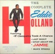 Holland Eddie- The Complete Eddie Holland
