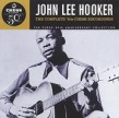 Hooker John Lee-(2CDS)  Complete 50s Chess Recordings