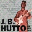 Hutto JB- Slide Guitar Master- Hipshakin