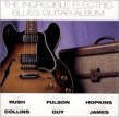 Incredible Electric Blues Guitar Album- 50's & 60's Gems