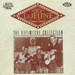LeJune Iry- Definitive Collection