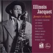 Jacquet Illinois-(USED) Jumpin' At Apollo