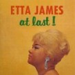 James Etta-(USED) At Last