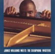 Williams James-(USED) Meets The Sax Masters