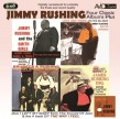 Rushing Jimmy-(2CDS) Four Classic Albums PLUS