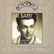 Barry Joe- Swamp Pop Blues And R&B Vol 1
