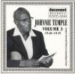 Temple Johnnie- Complete Vol.3 (1940-1949)