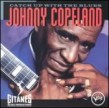 Copeland Johnny- Catch Up With The Blues (USED)