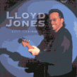 Jones Lloyd- Love Gotcha