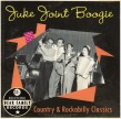 Juke Joint Boogie- Rockabilly/ Country Classics