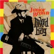 Brown Junior-(USED-eb) Mixed Bag